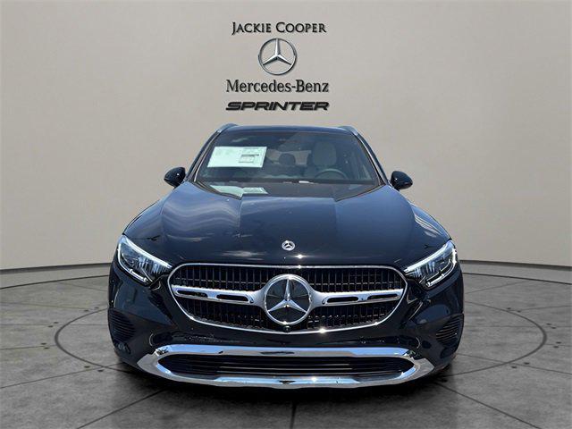 new 2025 Mercedes-Benz GLC 350e car, priced at $65,335