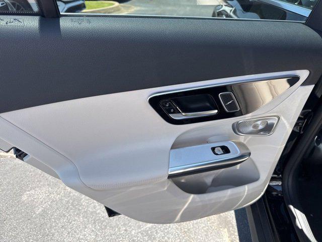 new 2025 Mercedes-Benz GLC 350e car, priced at $65,335