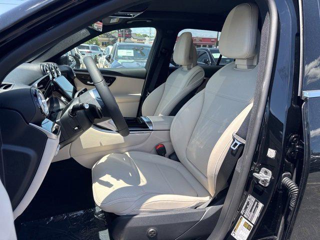 new 2025 Mercedes-Benz GLC 350e car, priced at $65,335
