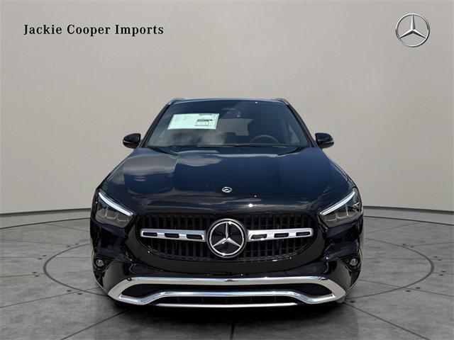 new 2025 Mercedes-Benz GLA 250 car, priced at $45,845