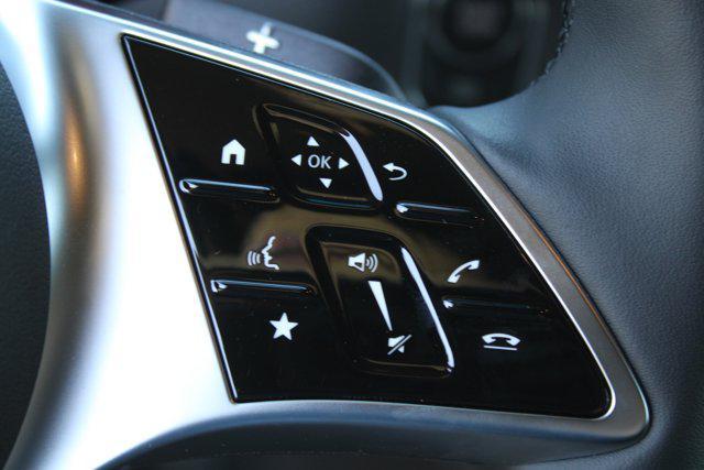 new 2024 Mercedes-Benz Sprinter 3500 car, priced at $86,589