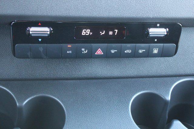 new 2024 Mercedes-Benz Sprinter 3500 car, priced at $86,589