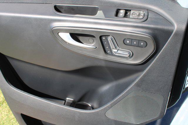 new 2024 Mercedes-Benz Sprinter 3500 car, priced at $86,589
