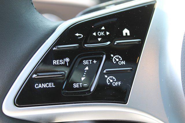 new 2024 Mercedes-Benz C-Class car, priced at $52,285