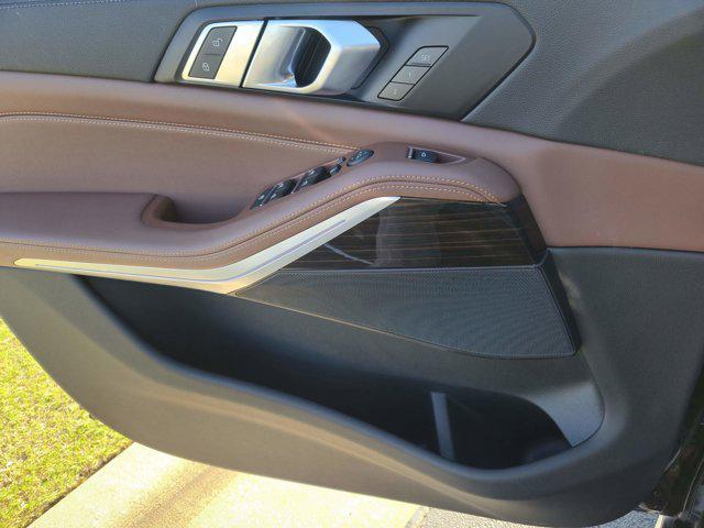 used 2023 BMW X5 car, priced at $50,991