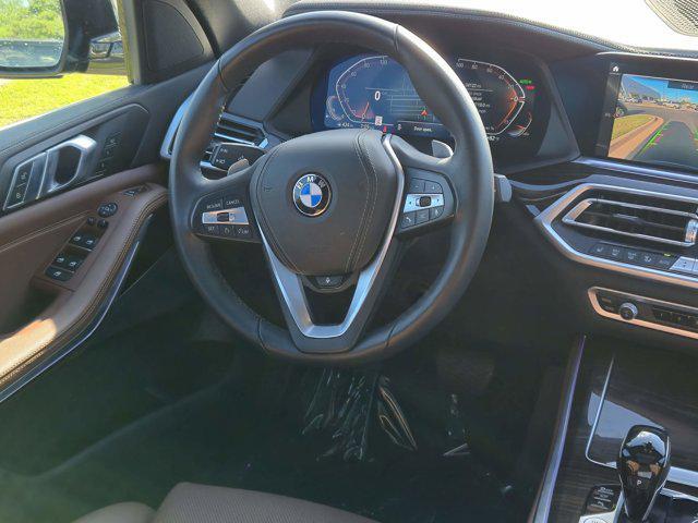 used 2023 BMW X5 car, priced at $50,991