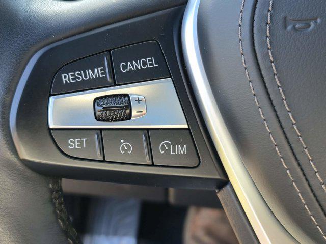 used 2023 BMW X5 car, priced at $50,991