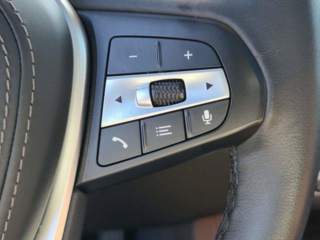 used 2023 BMW X5 car, priced at $50,991
