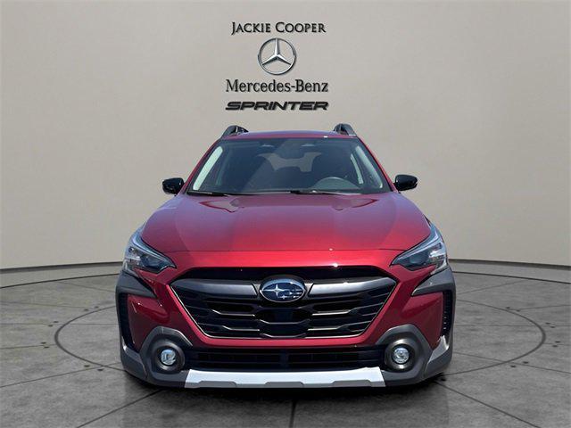 used 2023 Subaru Outback car, priced at $25,500