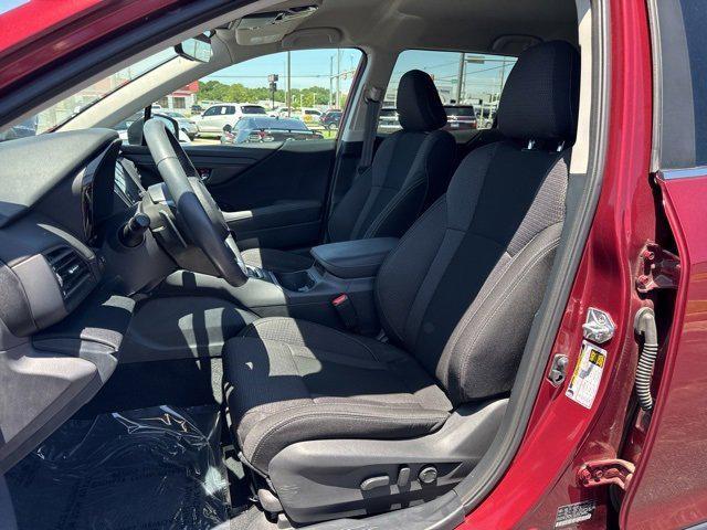 used 2023 Subaru Outback car, priced at $25,500