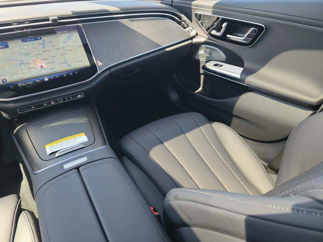 new 2025 Mercedes-Benz E-Class car, priced at $72,950