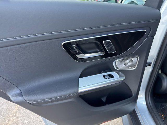 new 2025 Mercedes-Benz GLC 300 car, priced at $62,565