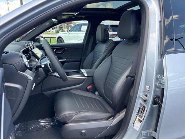 new 2025 Mercedes-Benz GLC 300 car, priced at $62,565