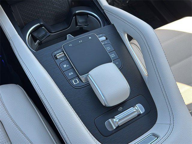 new 2026 Mercedes-Benz GLE 450 car, priced at $91,700