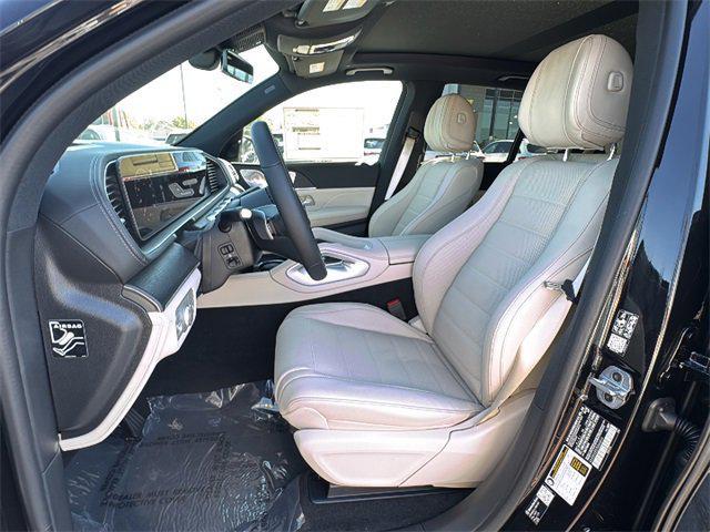 new 2026 Mercedes-Benz GLE 450 car, priced at $91,700