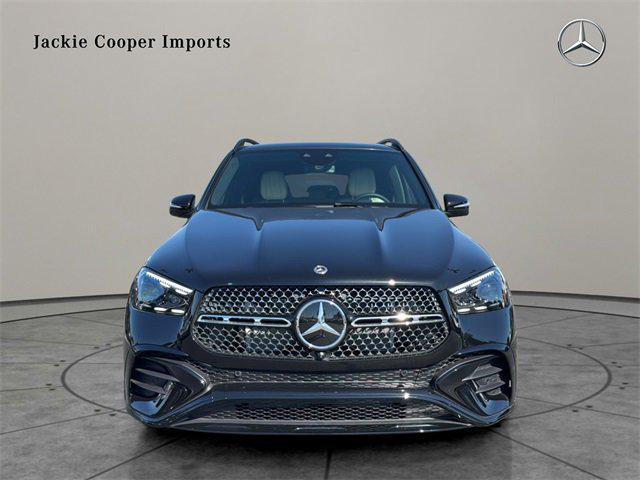 new 2026 Mercedes-Benz GLE 450 car, priced at $91,700