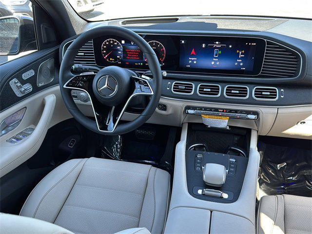 new 2026 Mercedes-Benz GLE 450 car, priced at $91,700