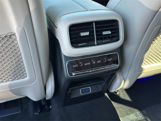 new 2026 Mercedes-Benz GLE 450 car, priced at $91,700