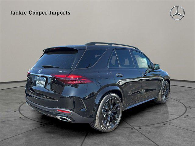 new 2026 Mercedes-Benz GLE 450 car, priced at $91,700