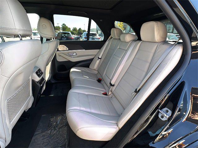 new 2026 Mercedes-Benz GLE 450 car, priced at $91,700