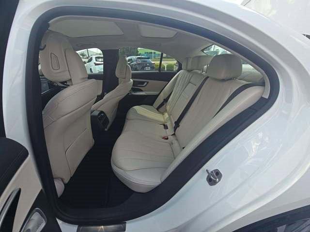 used 2025 Mercedes-Benz E-Class car