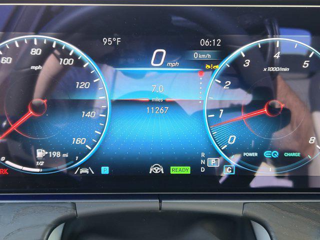 used 2023 Mercedes-Benz E-Class car, priced at $58,000