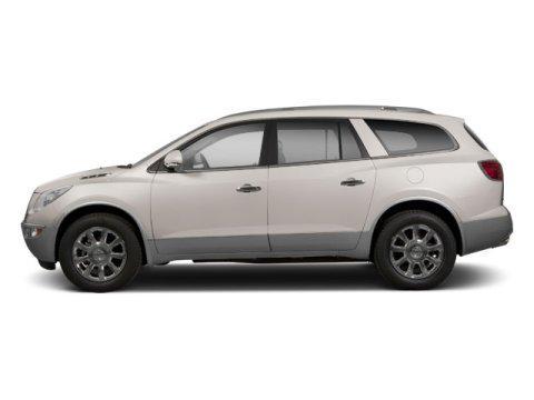 used 2010 Buick Enclave car, priced at $7,250