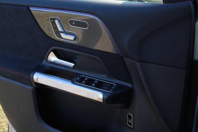 new 2025 Mercedes-Benz AMG GLB 35 car, priced at $66,260