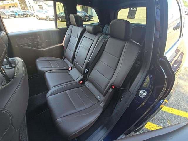 used 2022 Mercedes-Benz GLS 450 car, priced at $57,799