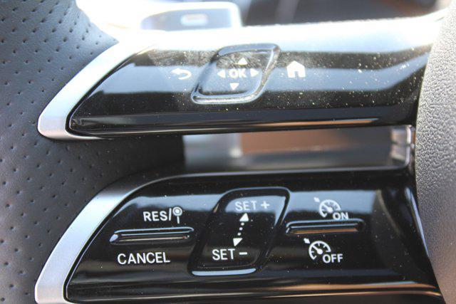 new 2024 Mercedes-Benz C-Class car, priced at $55,235