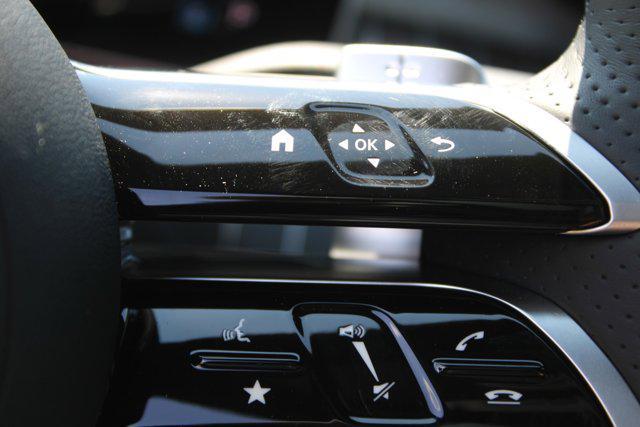 new 2024 Mercedes-Benz C-Class car, priced at $55,235