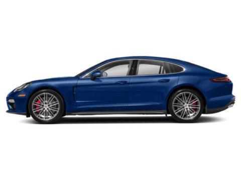 used 2020 Porsche Panamera car, priced at $105,000