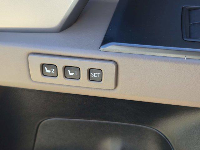 used 2023 Lexus GX 460 car, priced at $60,250