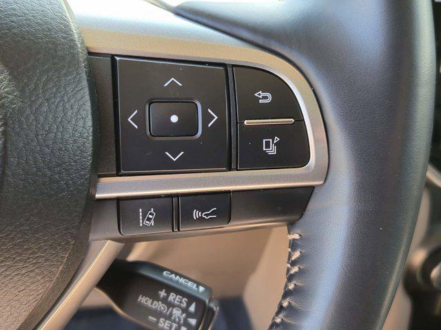 used 2023 Lexus GX 460 car, priced at $60,250