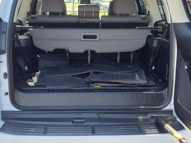 used 2023 Lexus GX 460 car, priced at $60,250