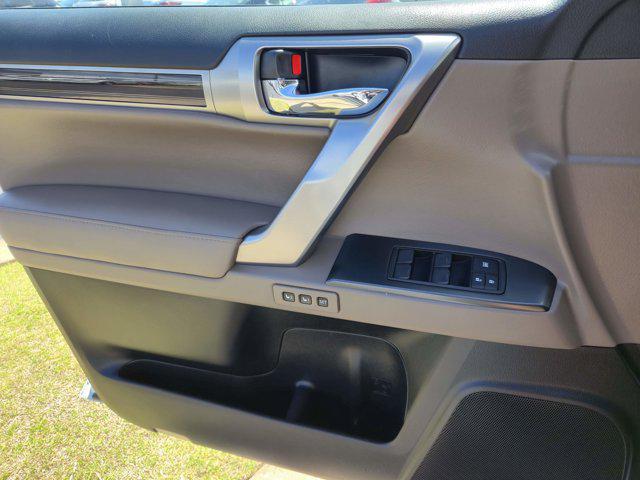 used 2023 Lexus GX 460 car, priced at $60,250