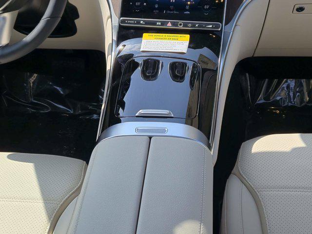 new 2025 Mercedes-Benz GLC 300 car, priced at $59,135
