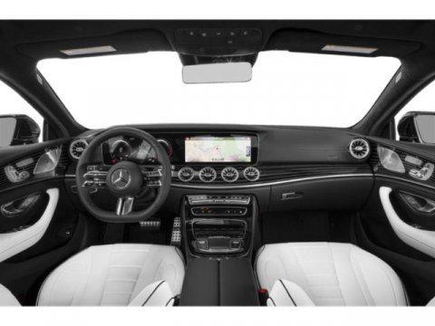 used 2022 Mercedes-Benz CLS 450 car, priced at $49,194