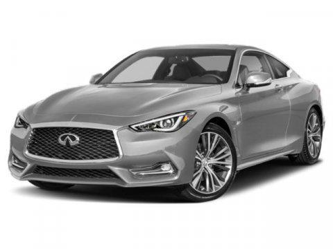 used 2018 INFINITI Q60 car, priced at $28,500