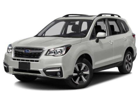 used 2018 Subaru Forester car, priced at $22,888