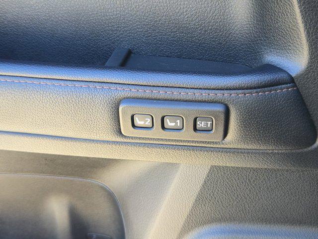 used 2020 Toyota 4Runner car, priced at $33,000