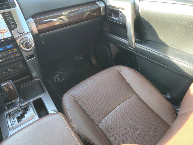used 2020 Toyota 4Runner car, priced at $33,000