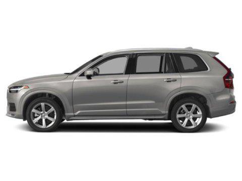 used 2023 Volvo XC90 car, priced at $46,000