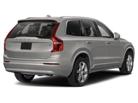 used 2023 Volvo XC90 car, priced at $46,000