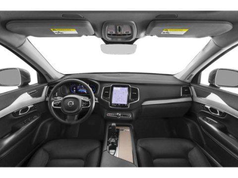 used 2023 Volvo XC90 car, priced at $46,000