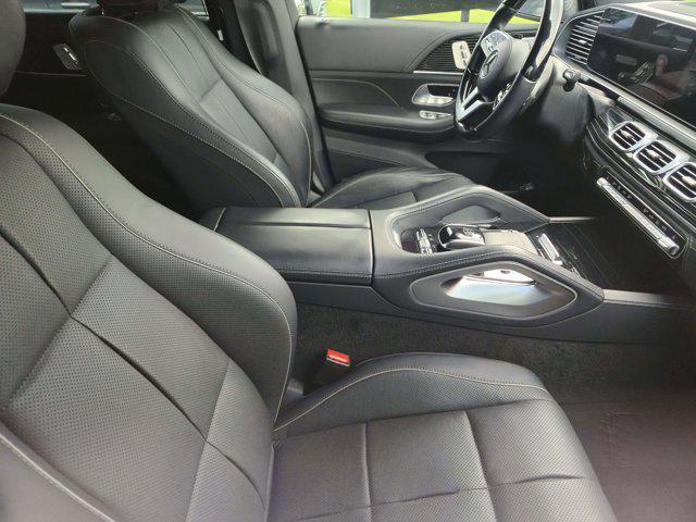 used 2021 Mercedes-Benz Maybach GLS 600 car, priced at $123,000