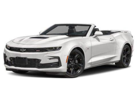 used 2023 Chevrolet Camaro car, priced at $42,000