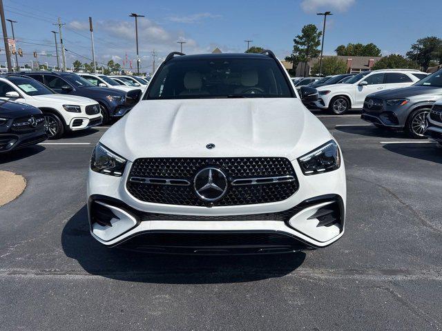new 2026 Mercedes-Benz GLE 450 car, priced at $88,340