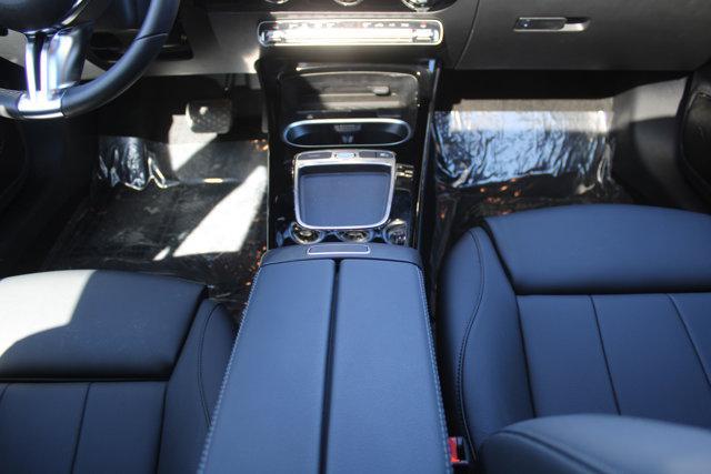 used 2024 Mercedes-Benz CLA 250 car, priced at $36,900