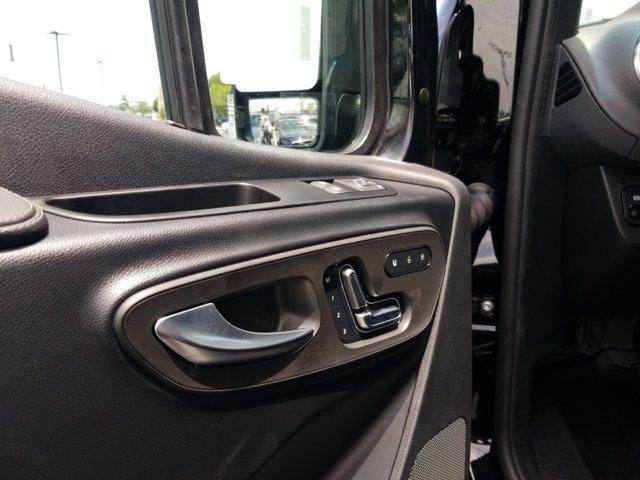 new 2024 Mercedes-Benz Sprinter 3500 car, priced at $93,468